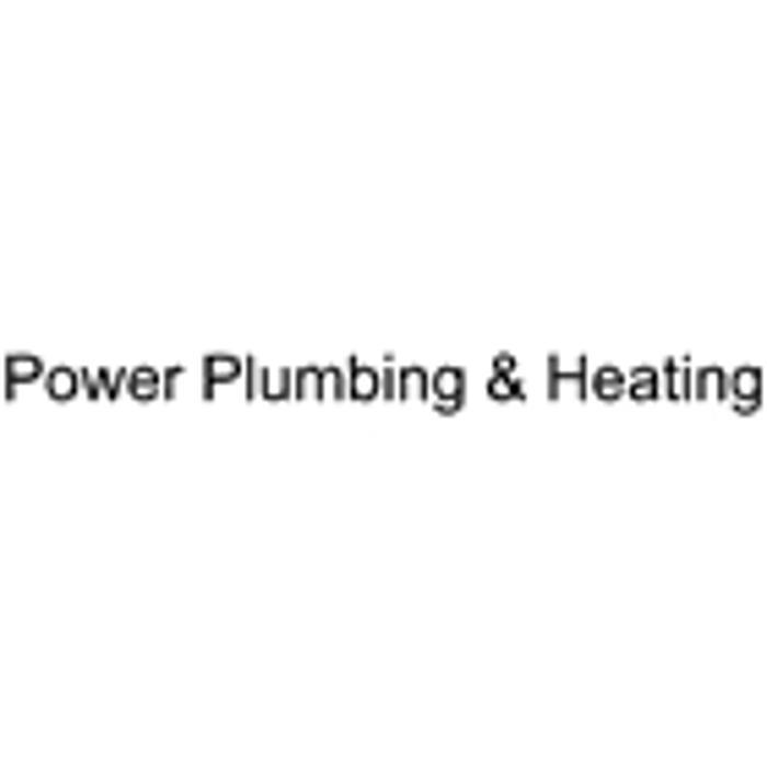 Power Plumbing
