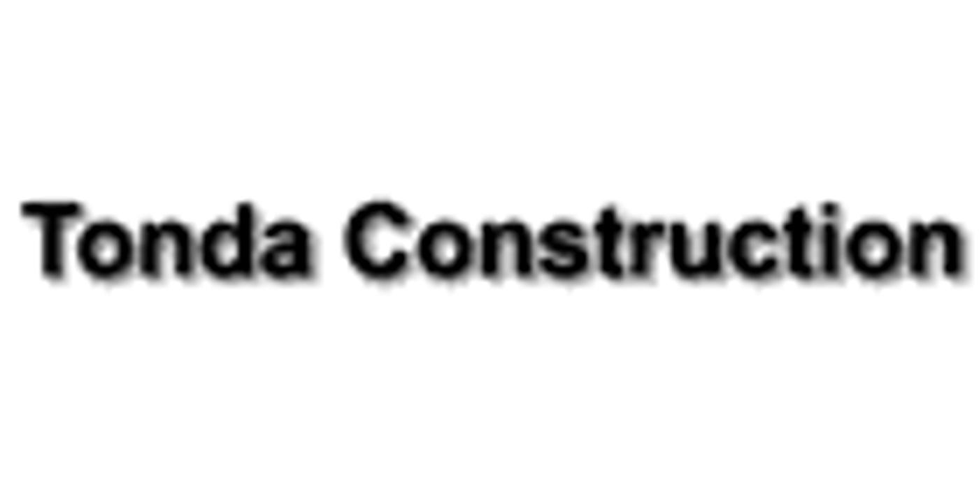 Tonda Construction