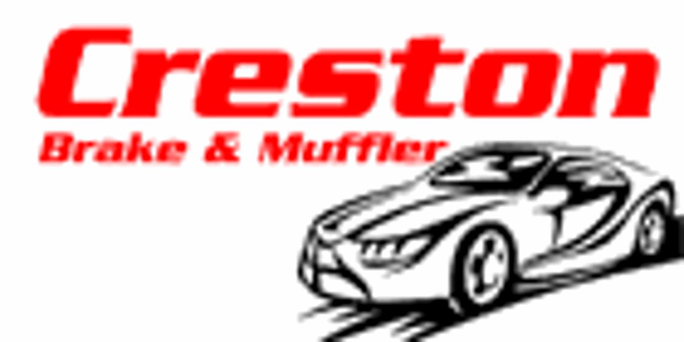 Creston Brake & Muffler