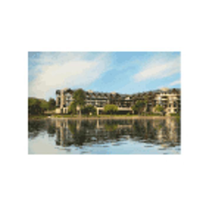 Entourage sur-le-Lac Resort