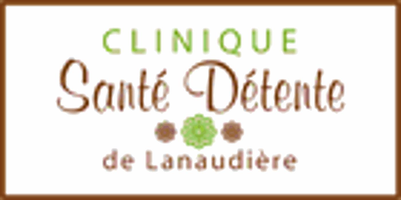 Clinique Santé Détente de Lanaudière