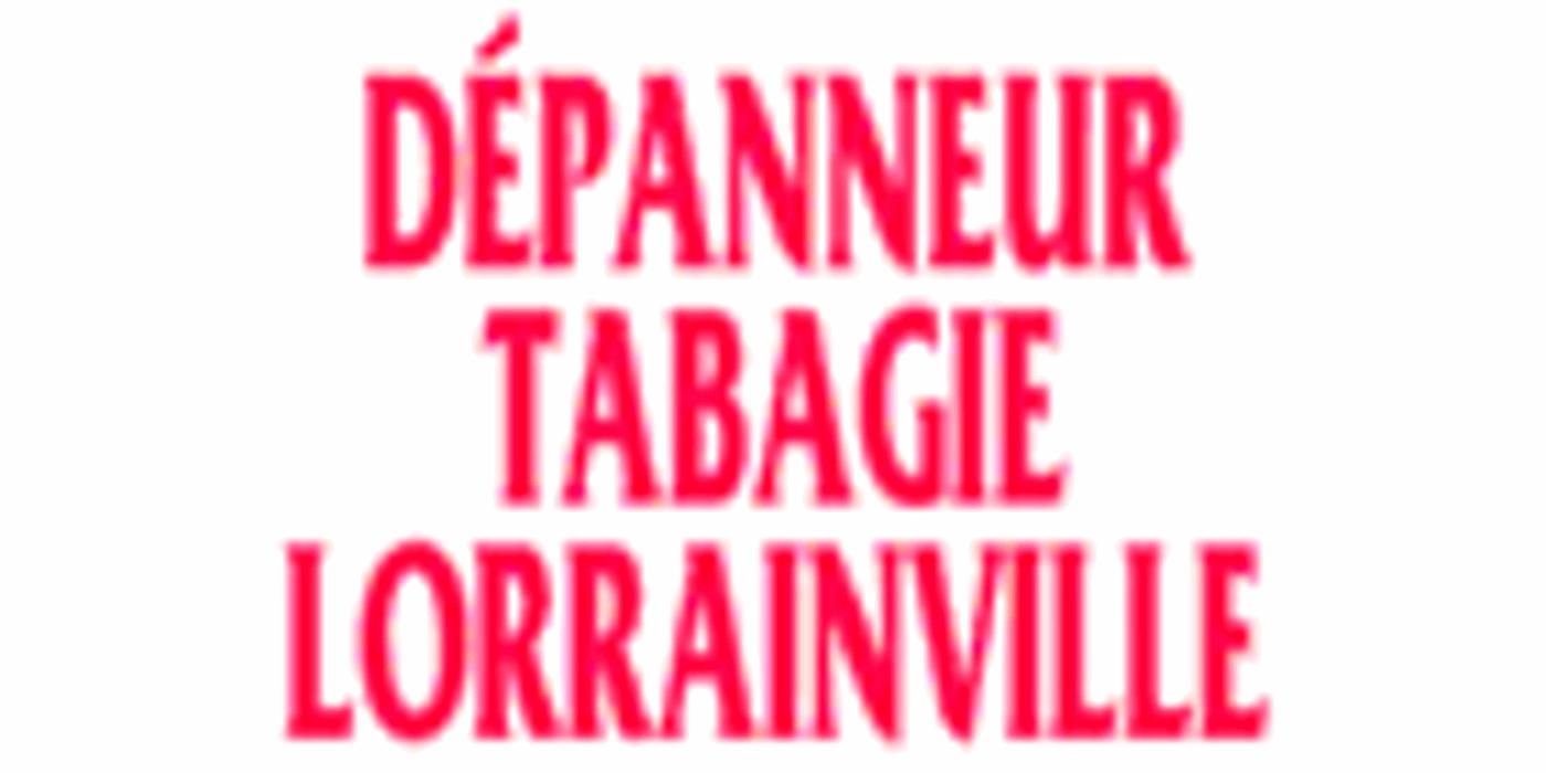 Dépanneur Tabagie Lorrainville