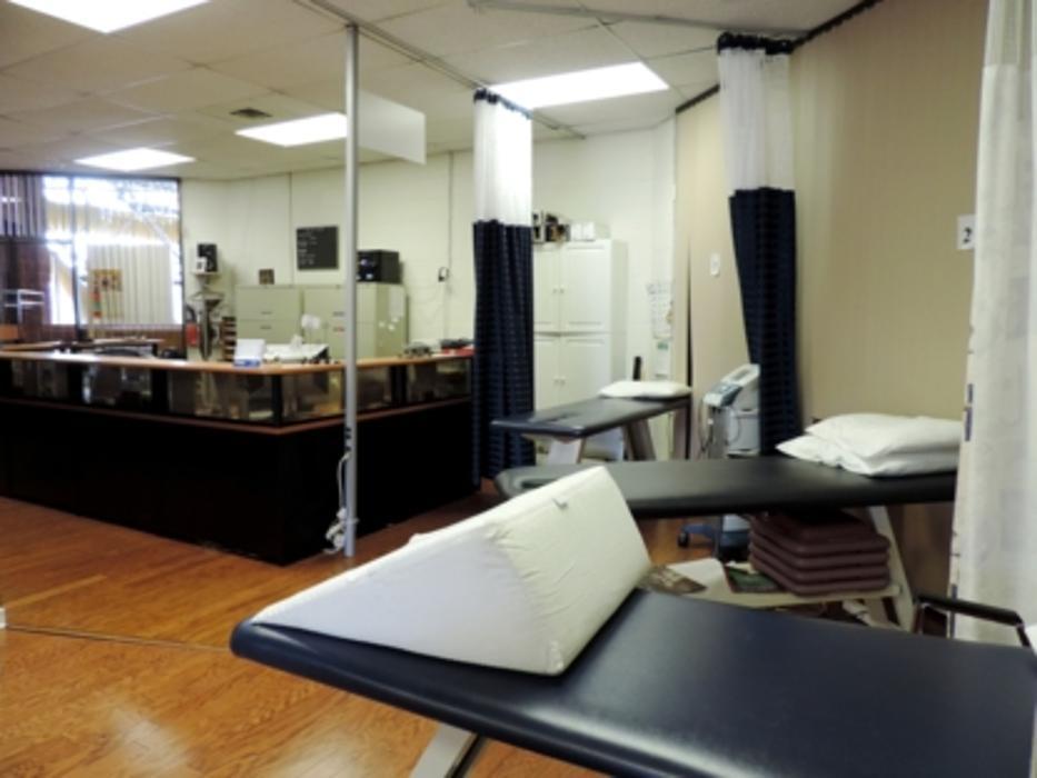 OHIP / Pickering Sports Medicine & Wellness Centre