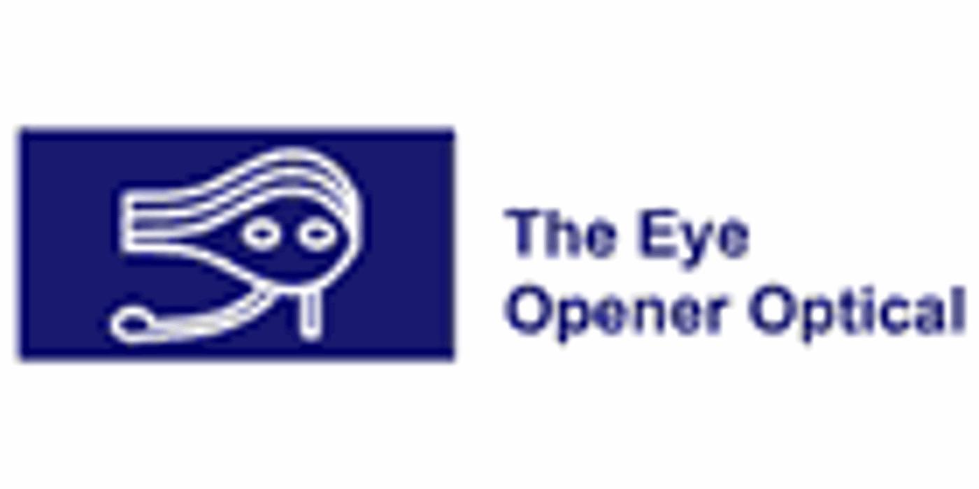 The Eye Opener Optical