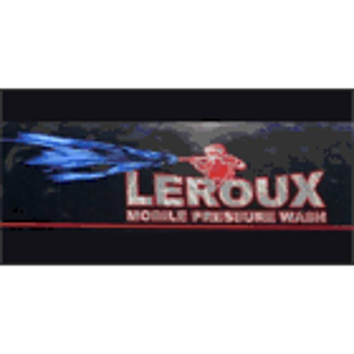 Leroux Mobile Wash