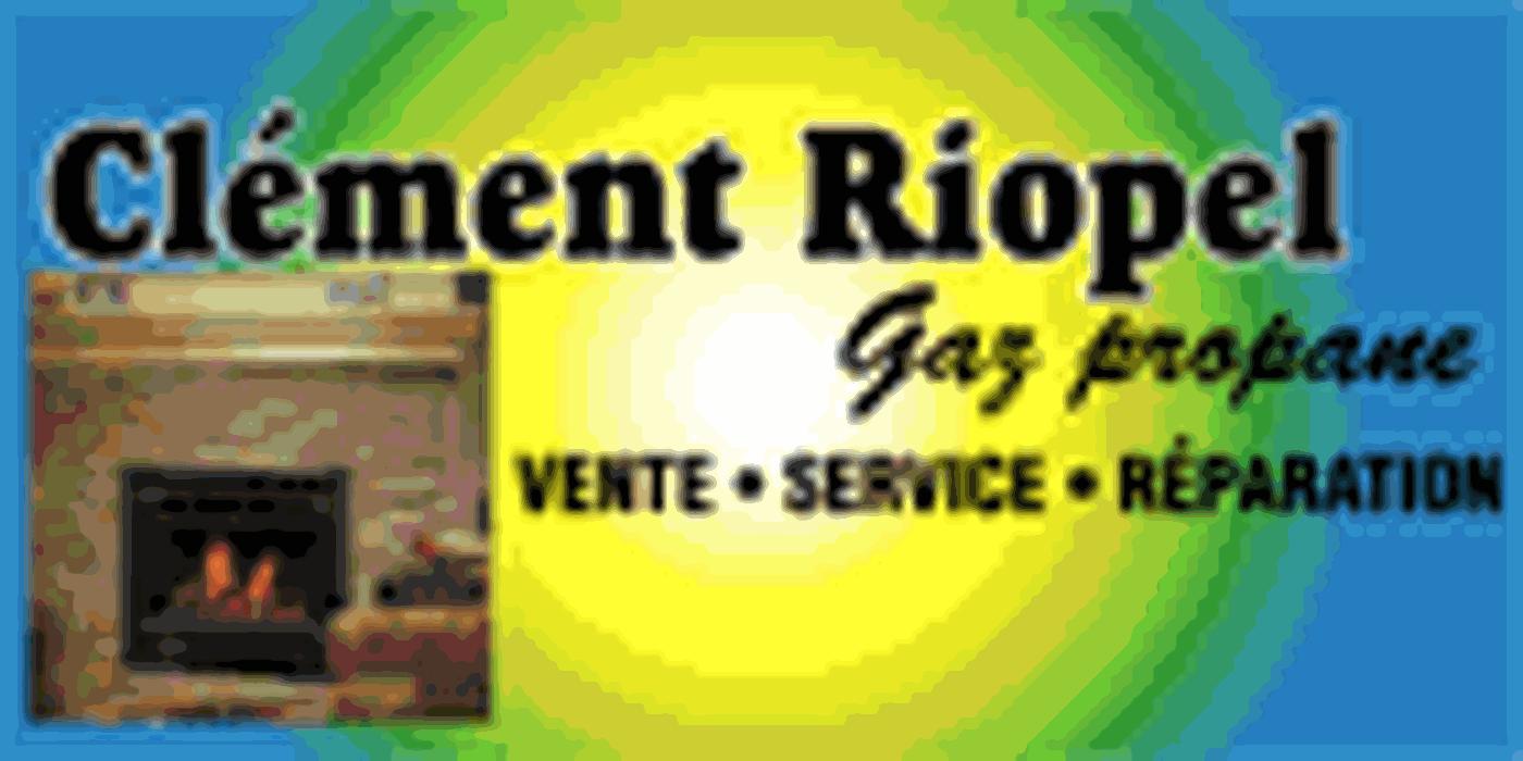 Riopel Propane Div Budget Propane