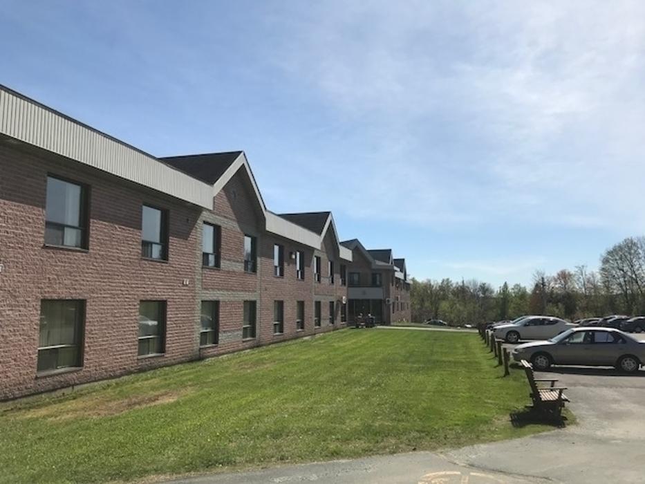 Les Jardins Pinecroft