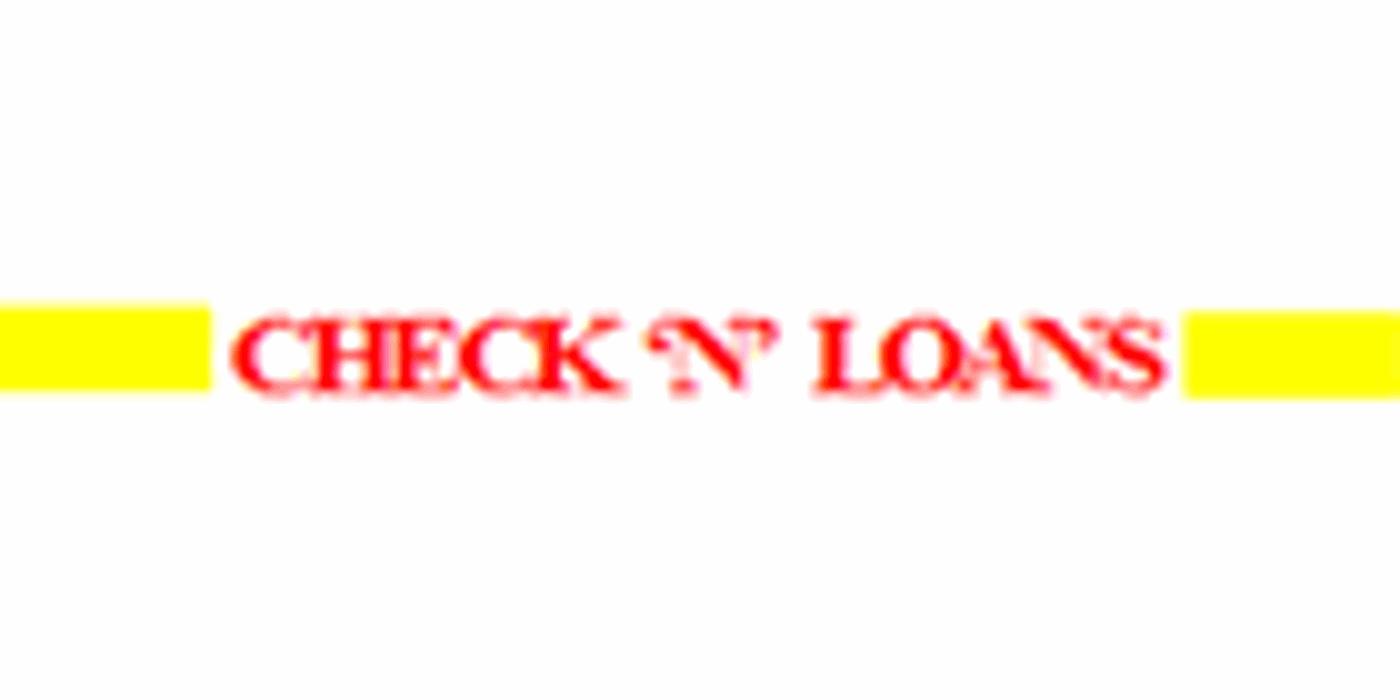 Check N Loans