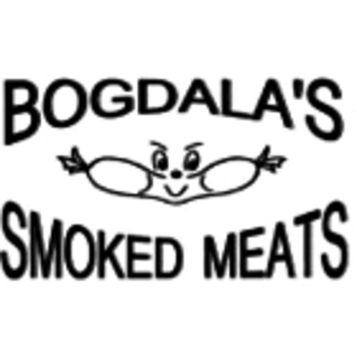 Bogdala's Smoked Meats