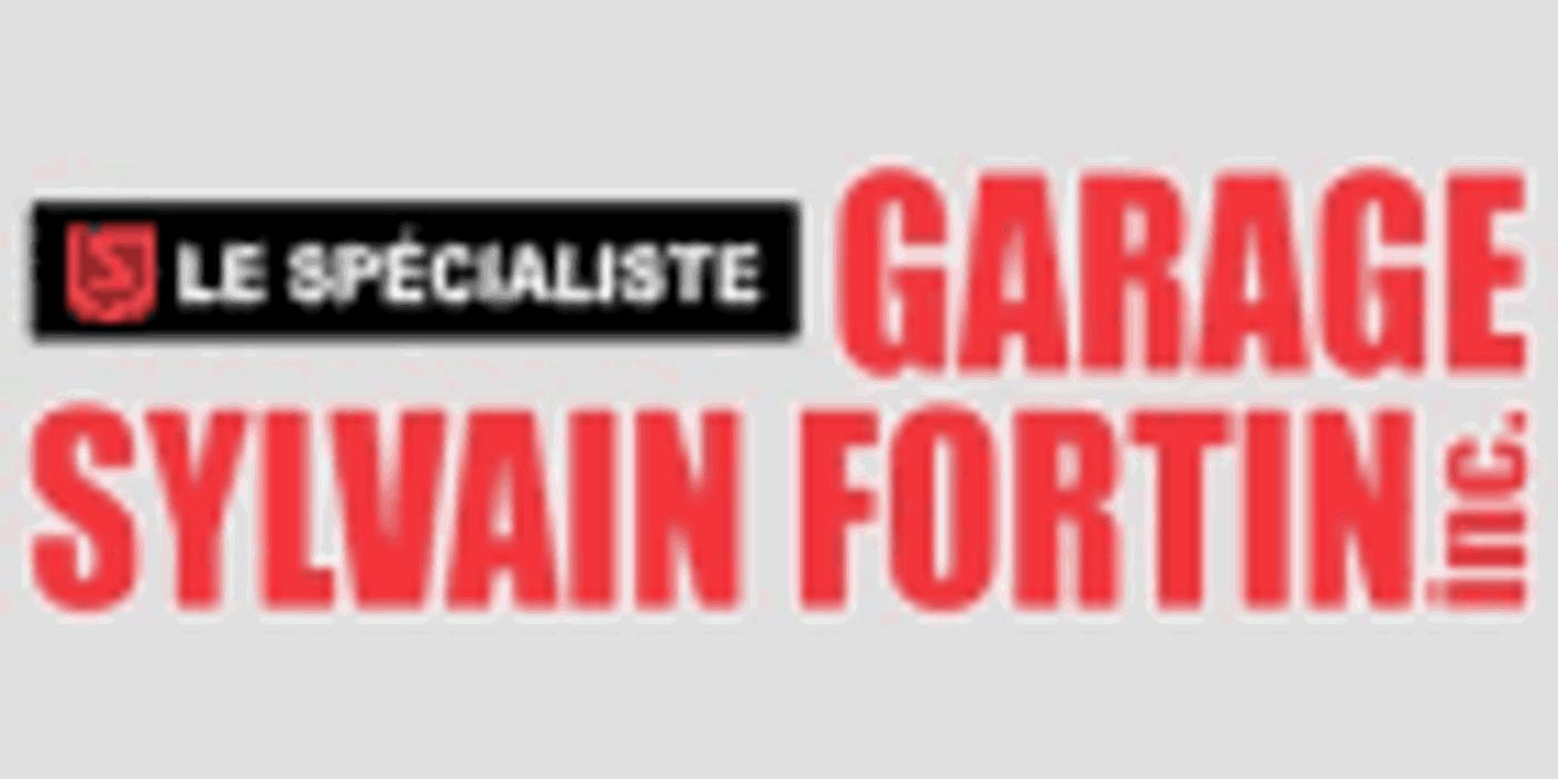 Garage Sylvain Fortin
