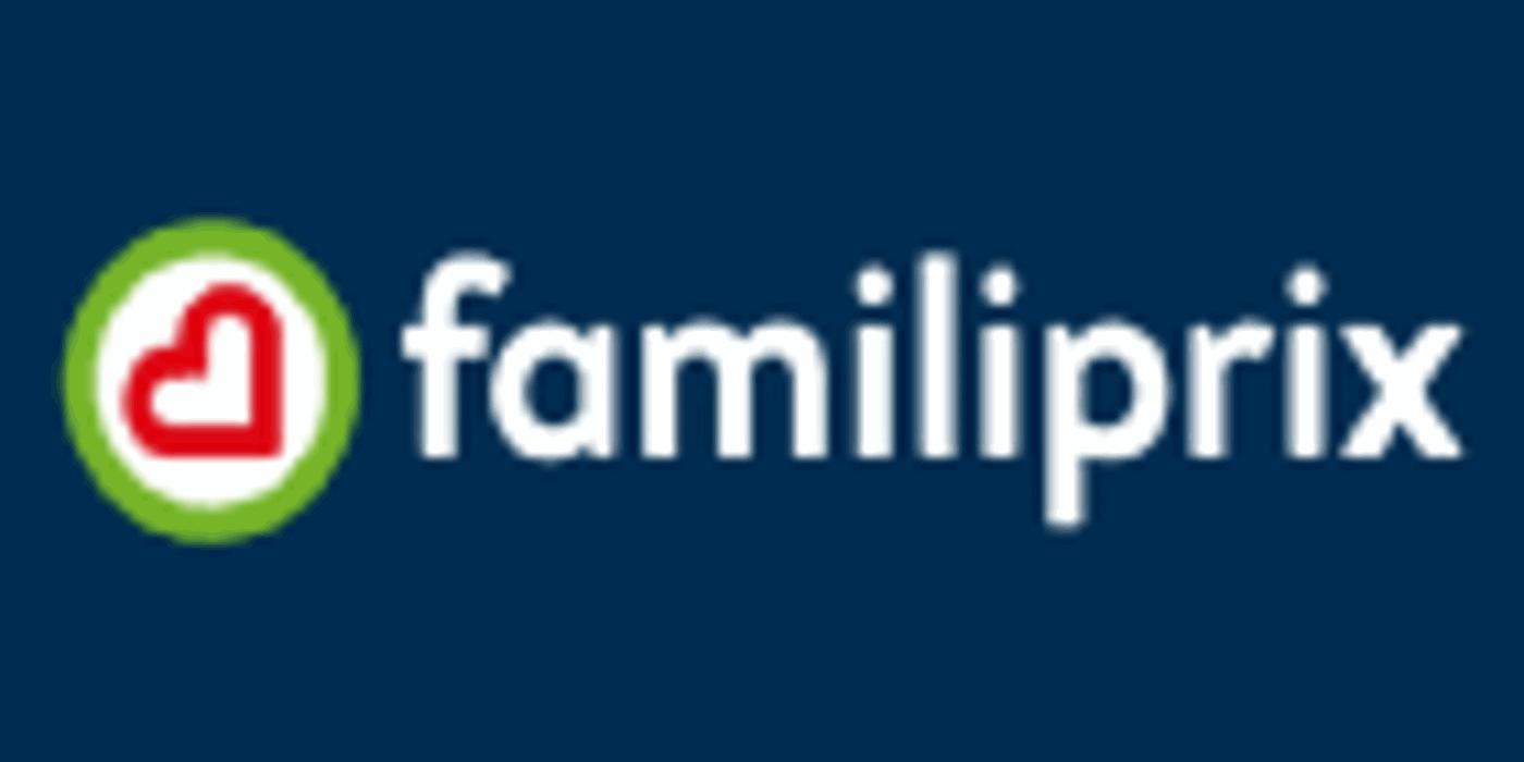 Familiprix Extra