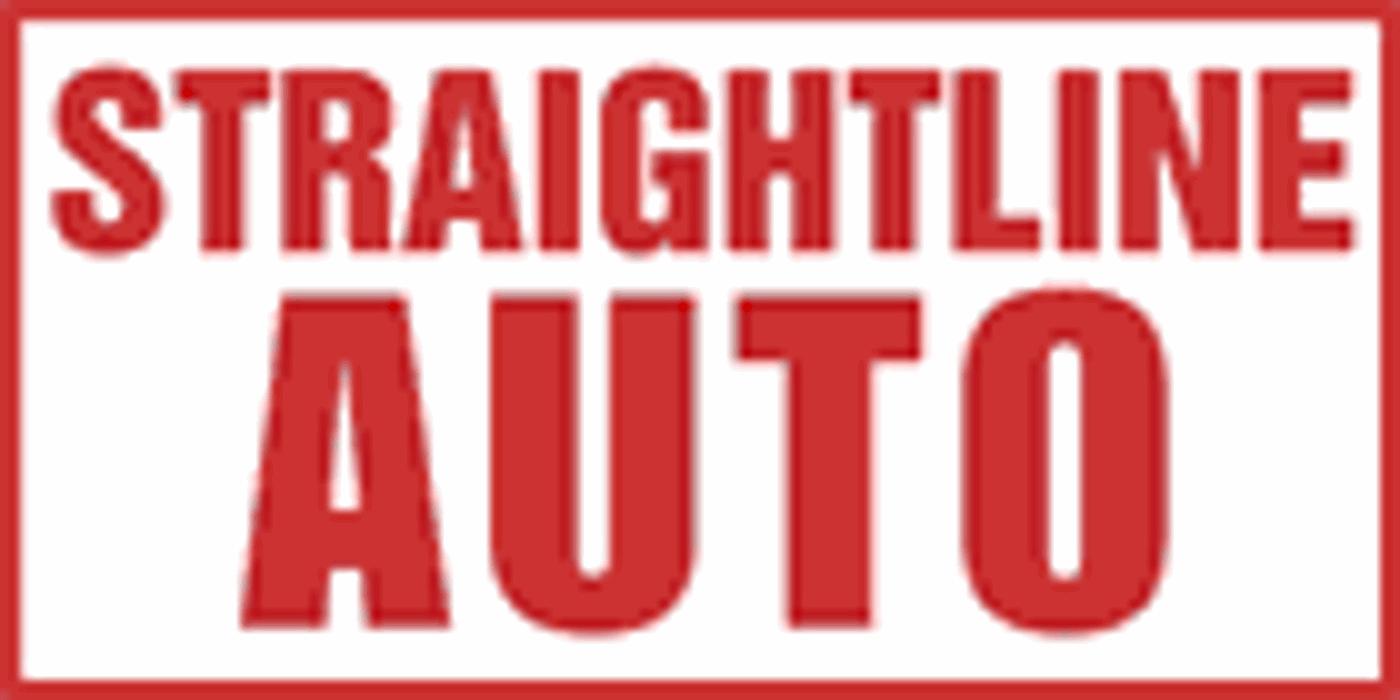 Straightline Auto