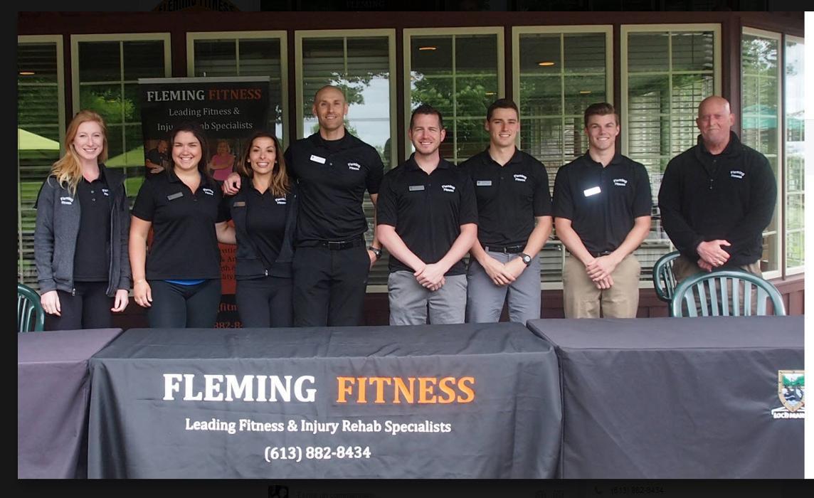 Fleming Fitness