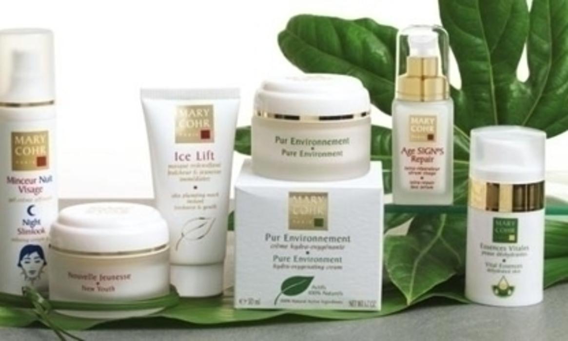 Concept de Beauté Mari-Jo (Esthétique)