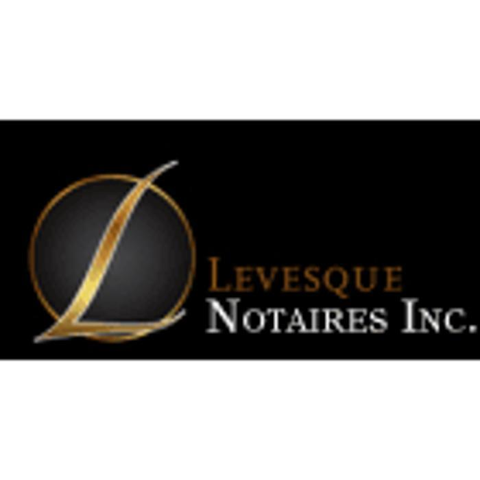 Lévesque étude notariale