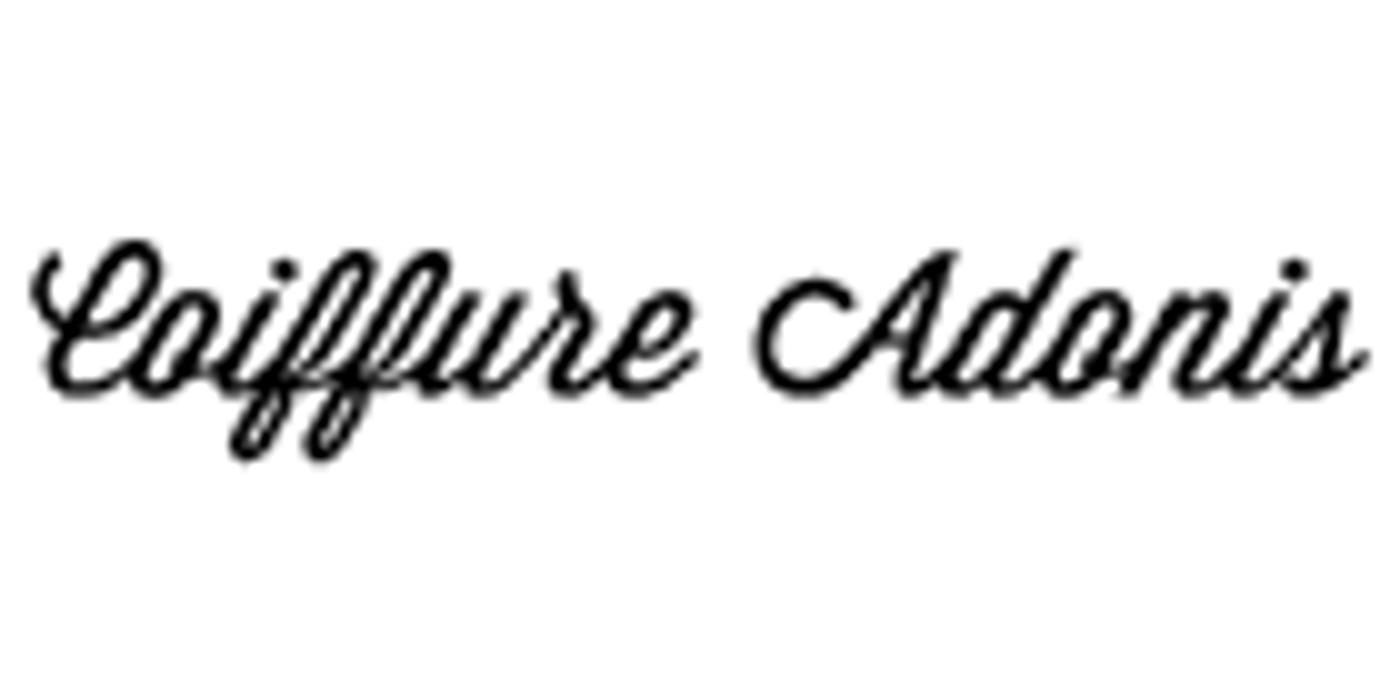 Coiffure Adonis