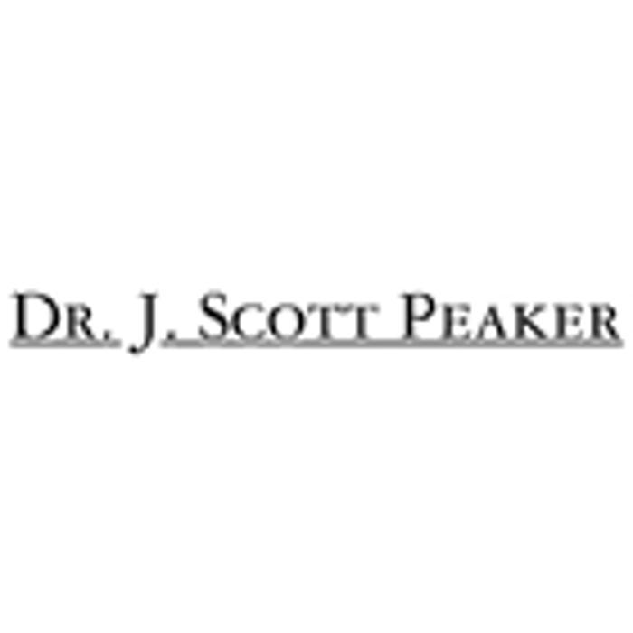 Dr. J. Scott Peaker & Dr. Alyssa Muia