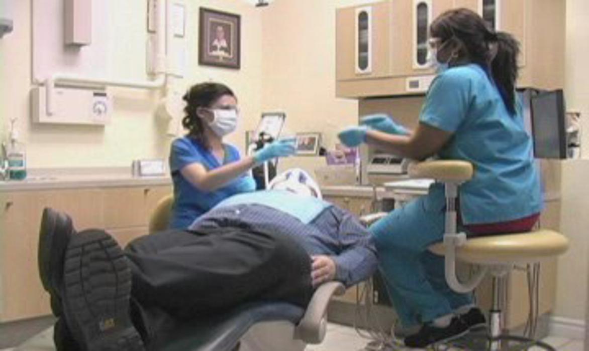 Cedar Springs Dental