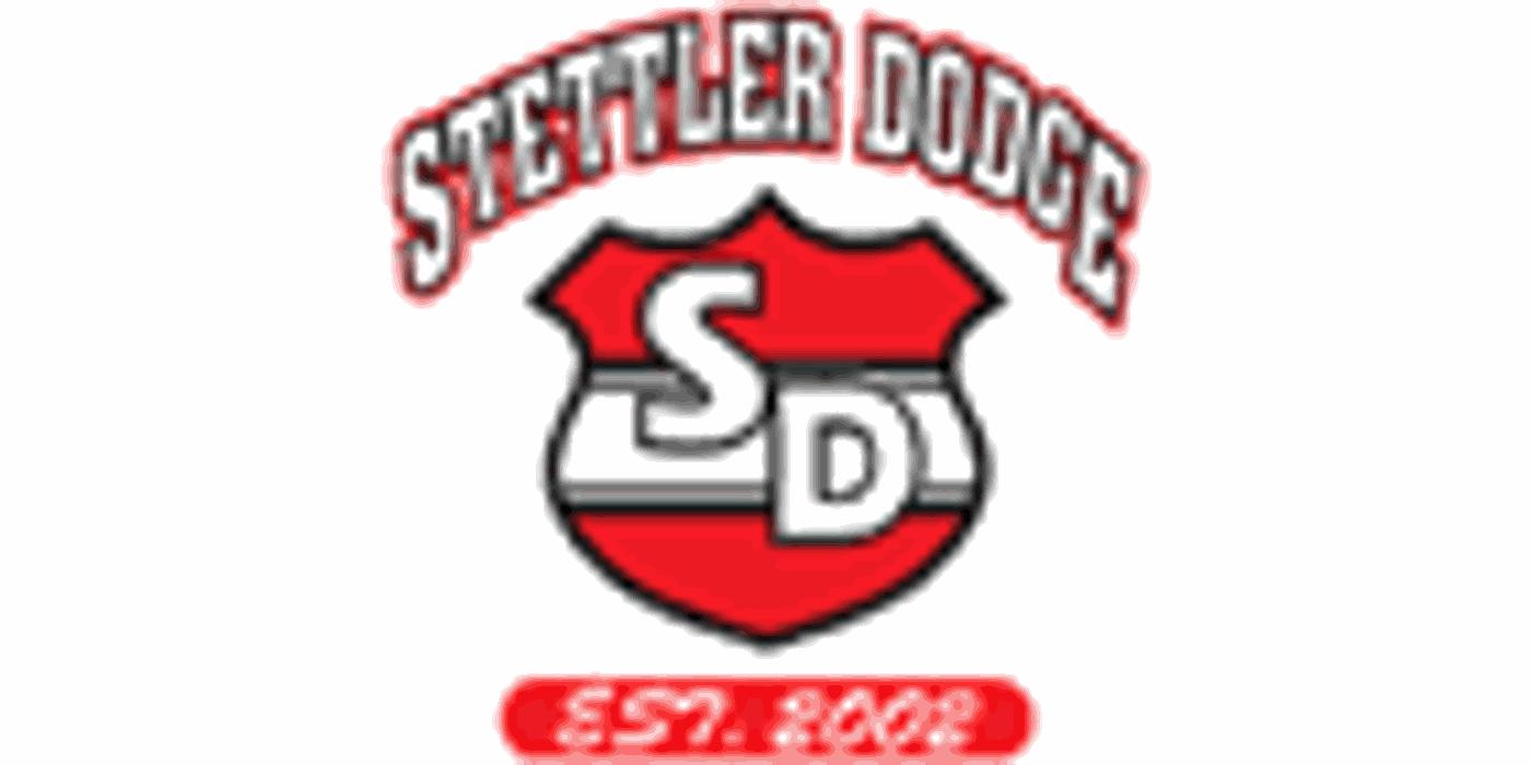 Stettler Dodge & RV Ltd