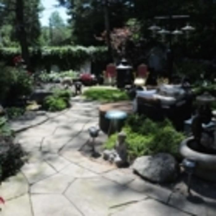 Garden's Gate Landscaping