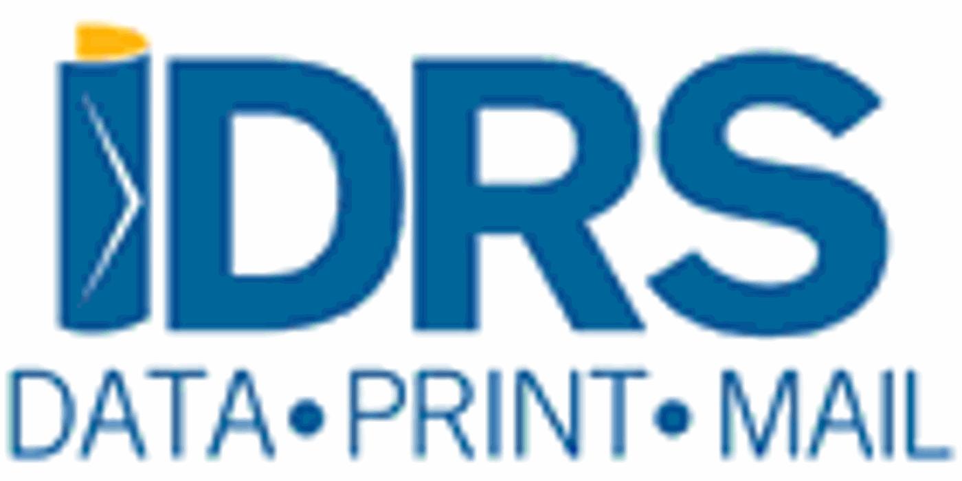 IDRS Data Print Mail
