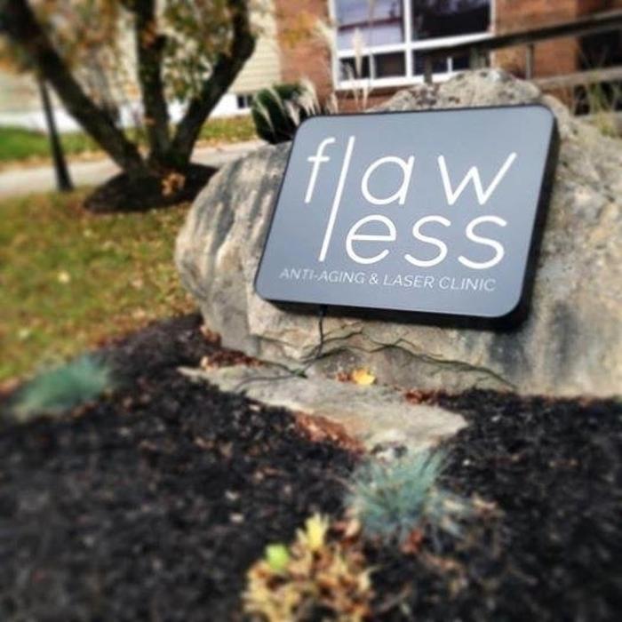 Flawless Anti-aging And Laser Clinic