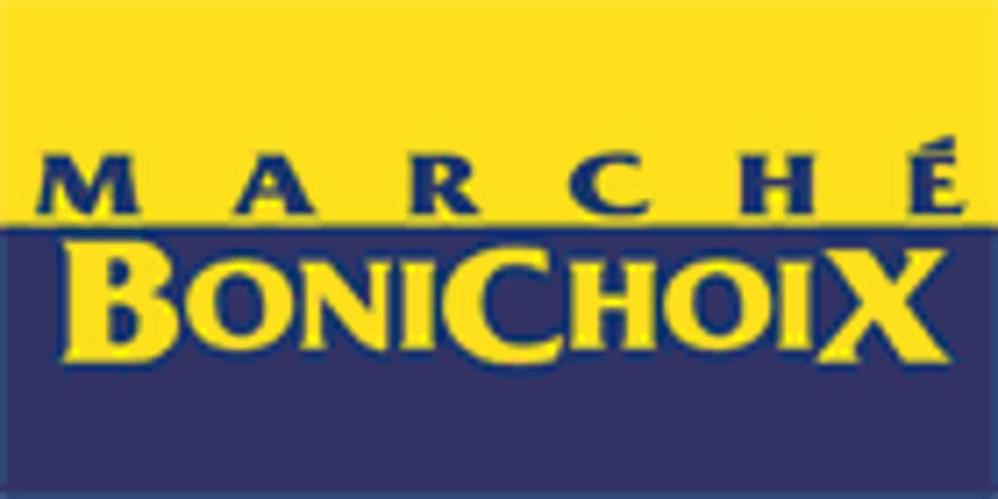 Marché Bonichoix