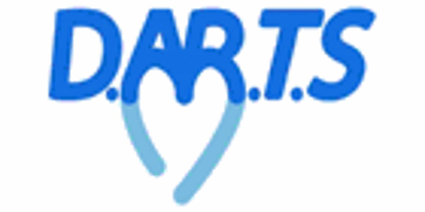 Drumheller & Region Society-D A R T S