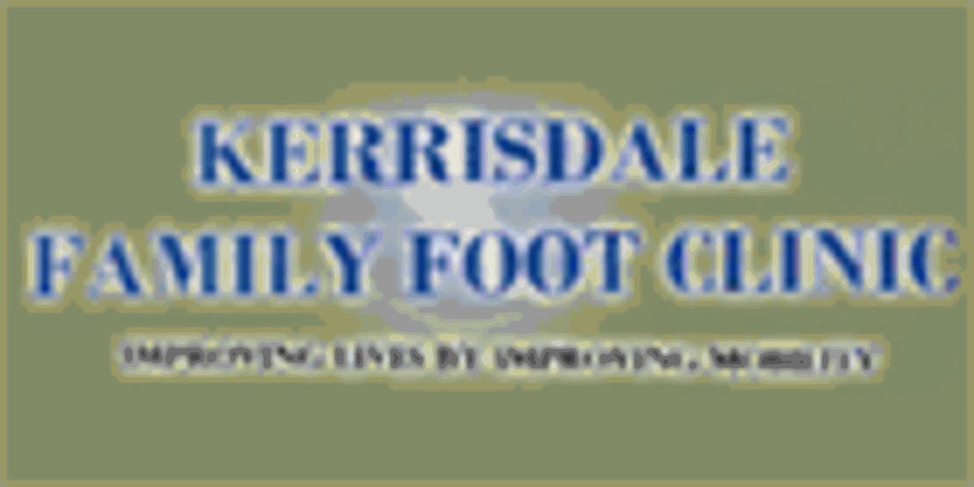 Dr Faiyaz Dedhar Podiatric Corp