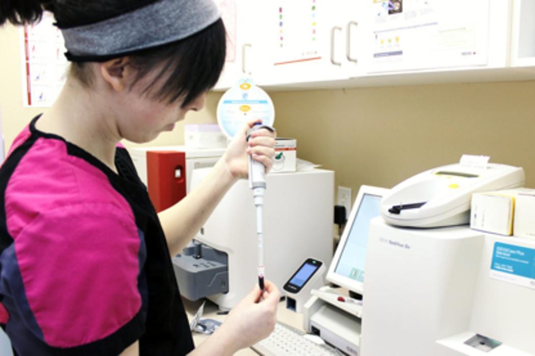 Clinique Vétérinaire Eardley