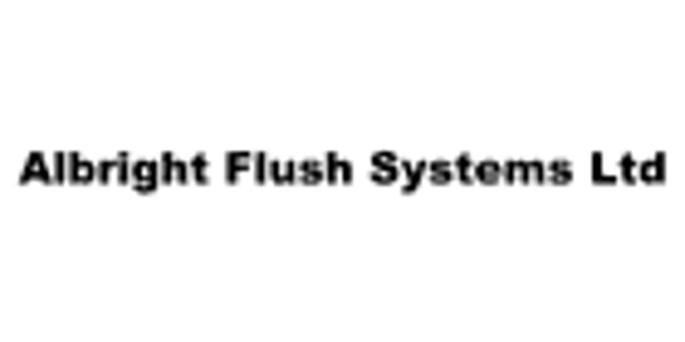 Albright Flush Systems Ltd