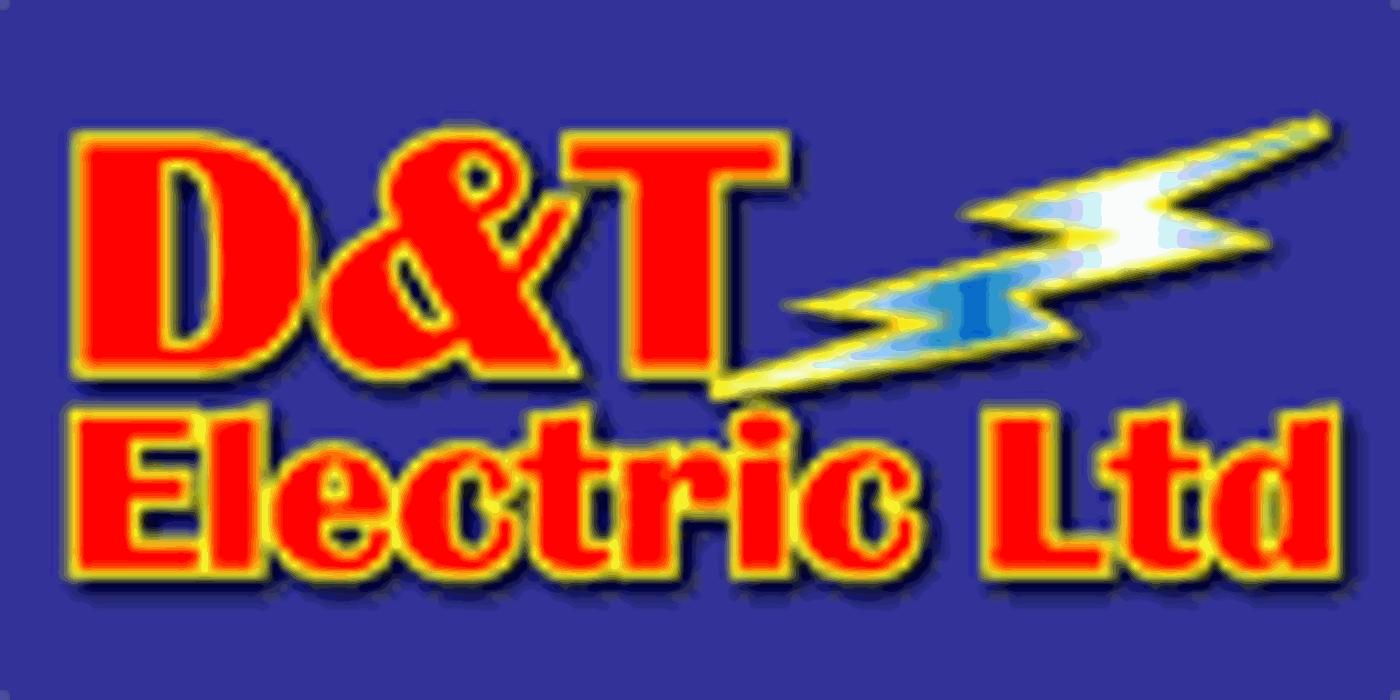 D & T Electric Ltd