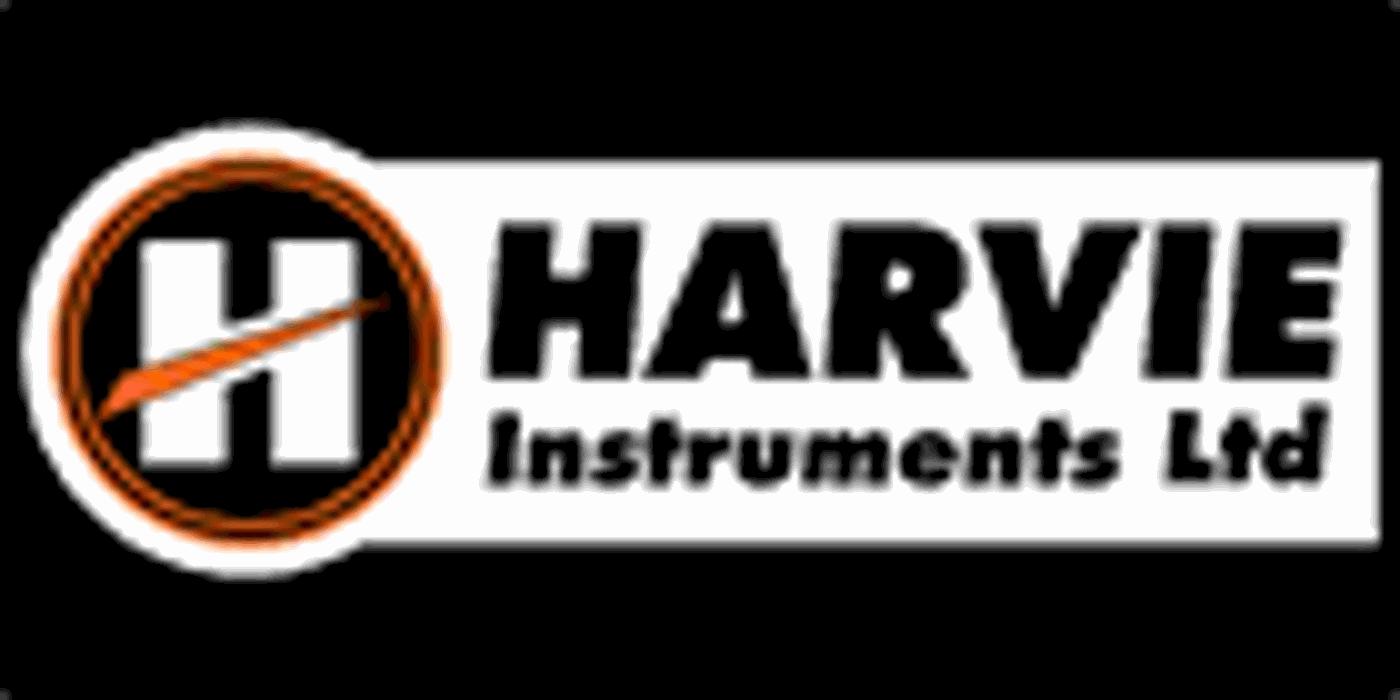 Harvie Instruments Ltd