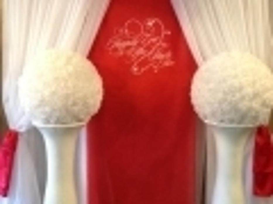 Affordable Elegance Wedding & Event