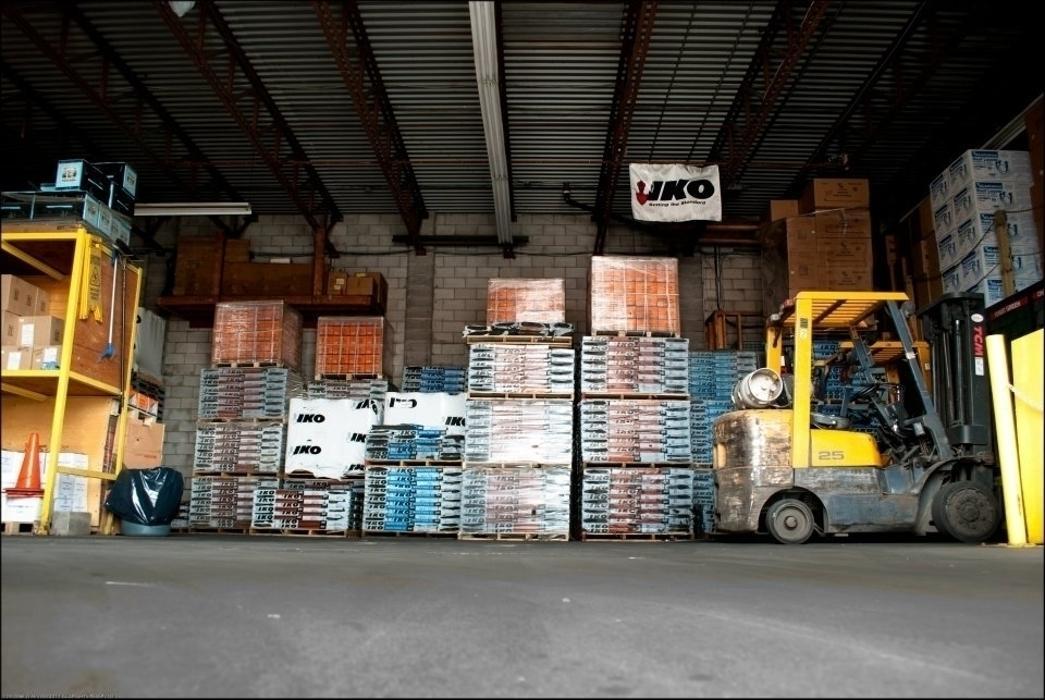 Roofmart Ontario Inc