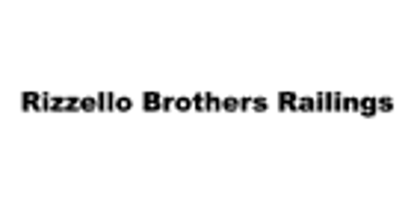 Rizzello Brothers Railings