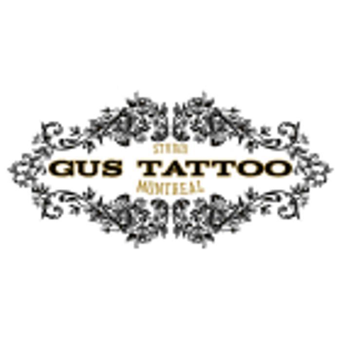 Studio Gus Tattoo Montreal