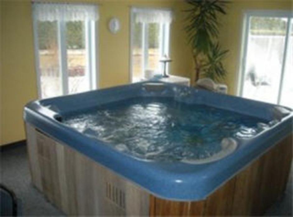 Aube de la Paix (1993) Inc