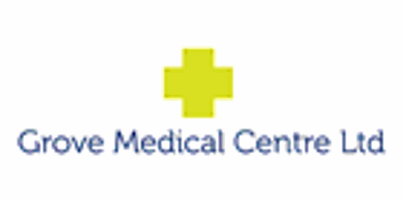 Grove Medical Centre Ltd