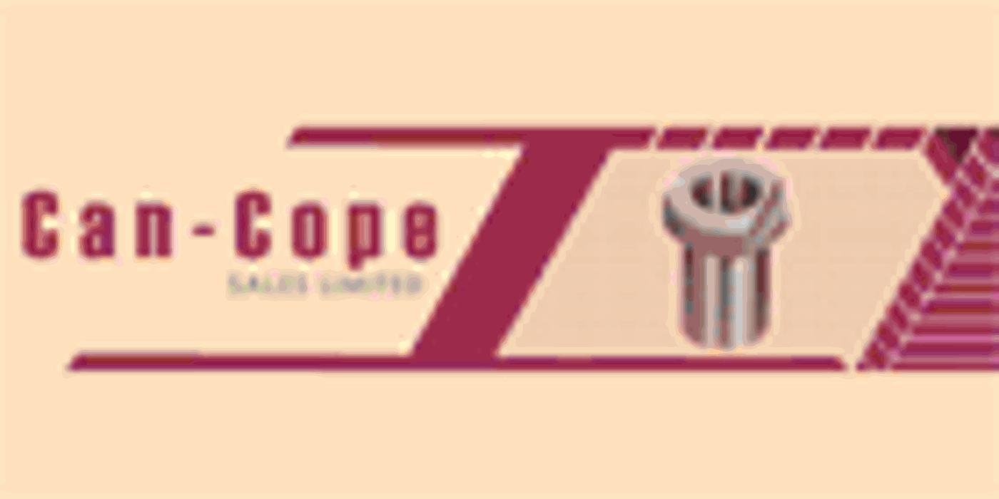 Can-Cope Sales Ltd