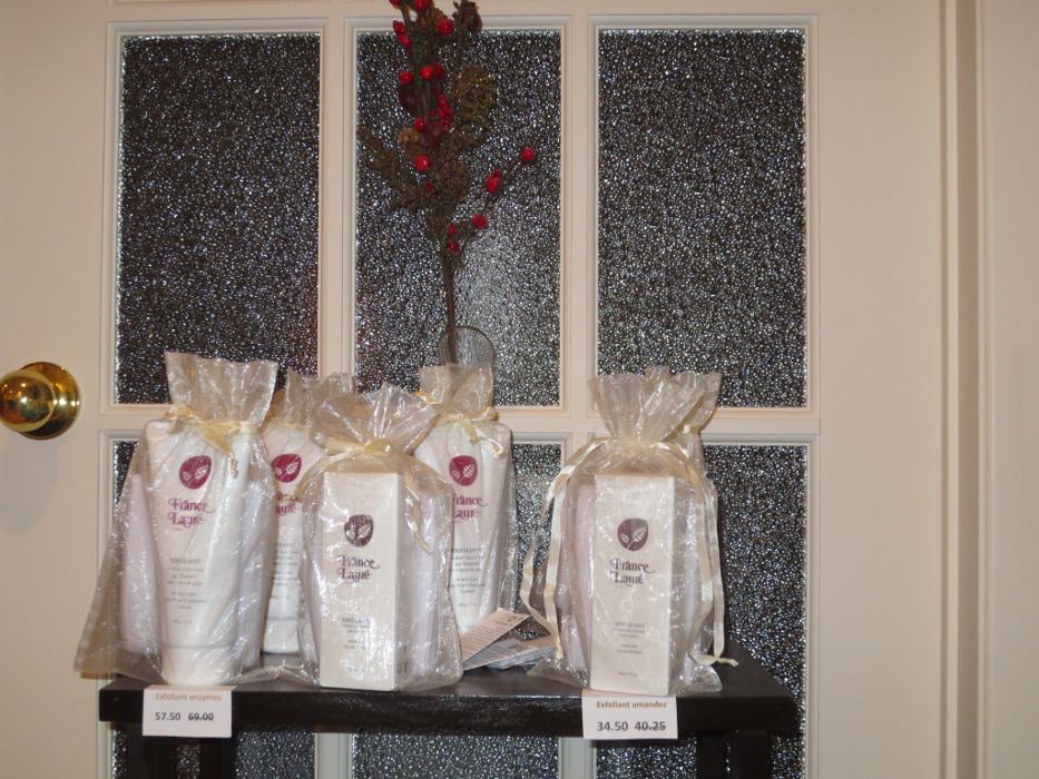 Esthétique Electrolyse Linda