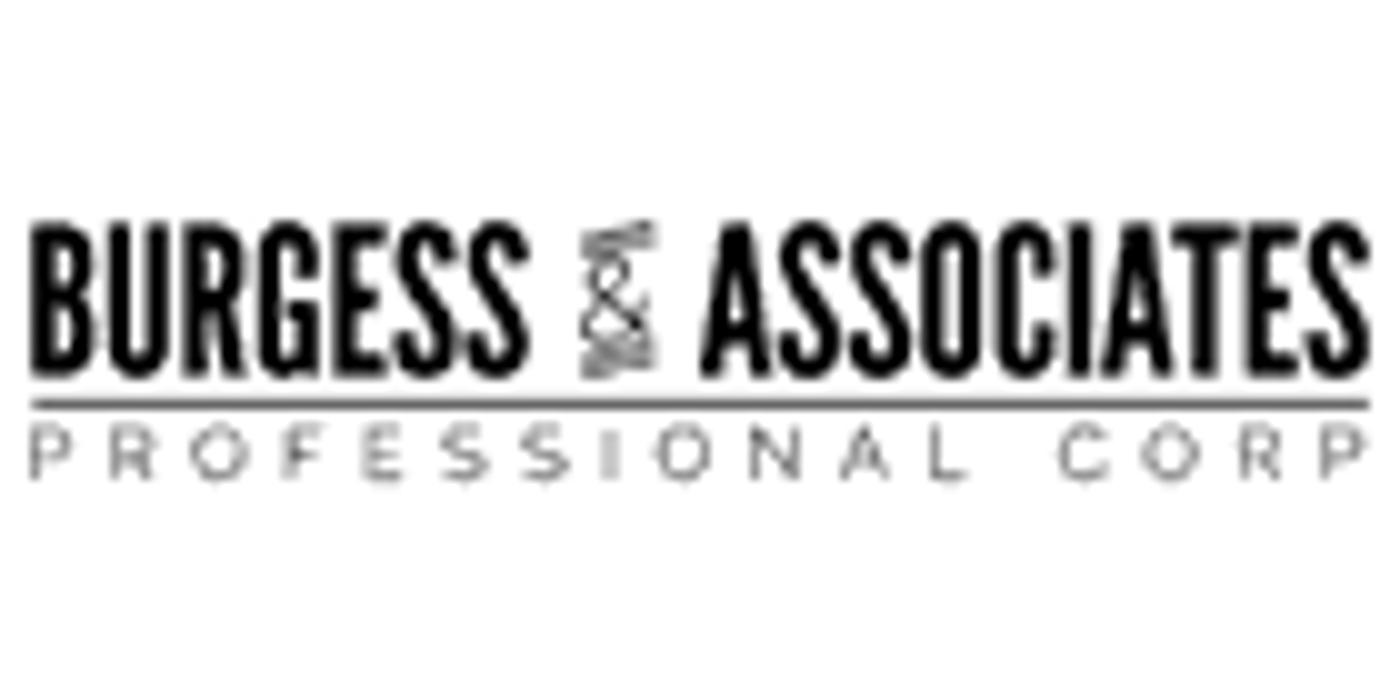 Burgess & Associates CPA