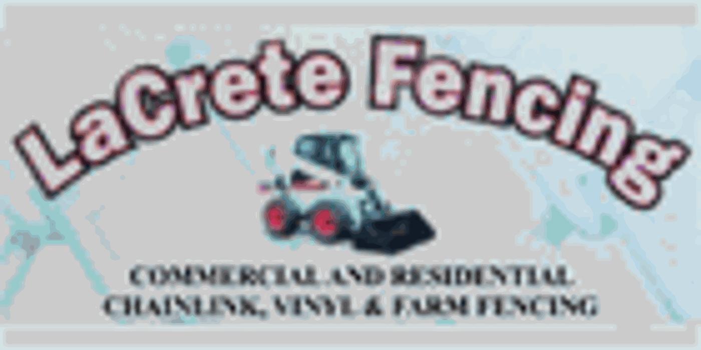La Crete Fencing Limited