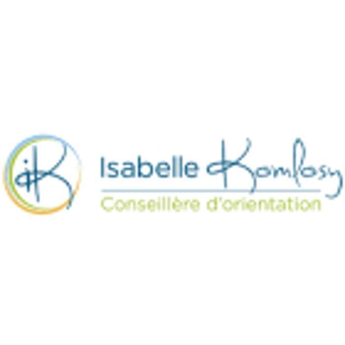 Isabelle Komlosy Conseillère D'orientation