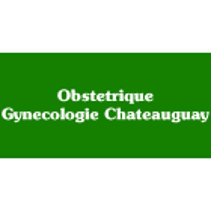 Obstetrique Gynecologie Chateauguay
