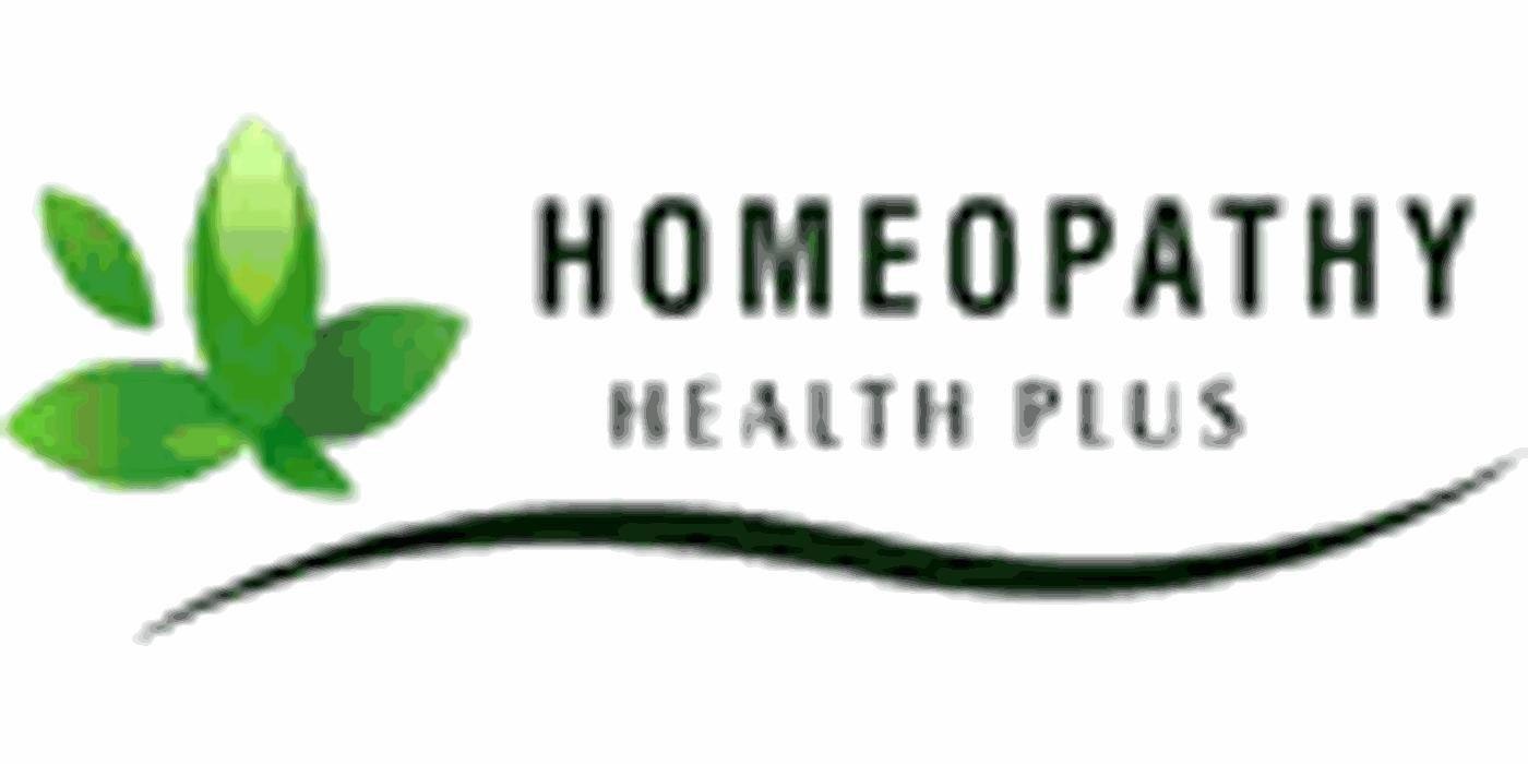 Homeopathic Health Plus Inc