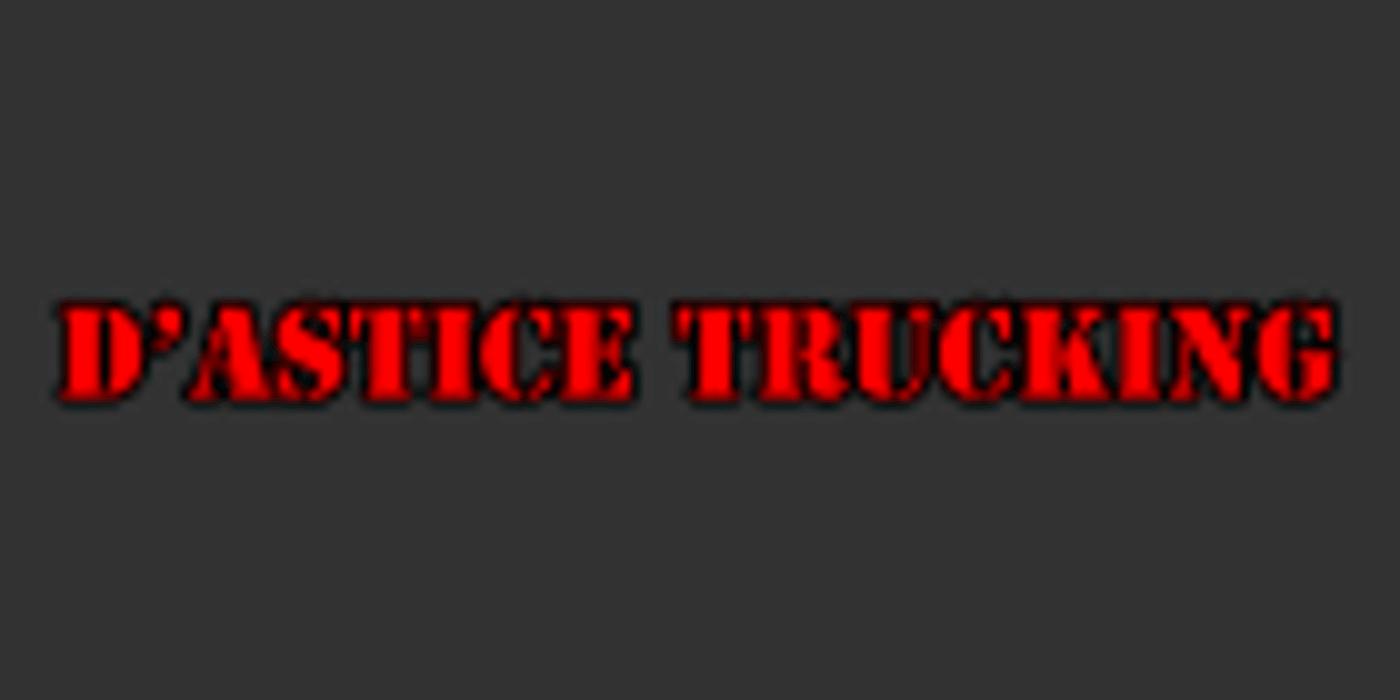 D'Astice Trucking