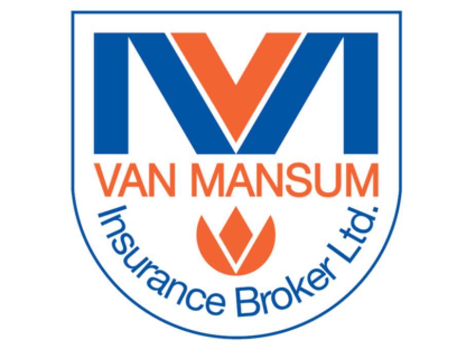 Van Mansum Insurance Broker Ltd