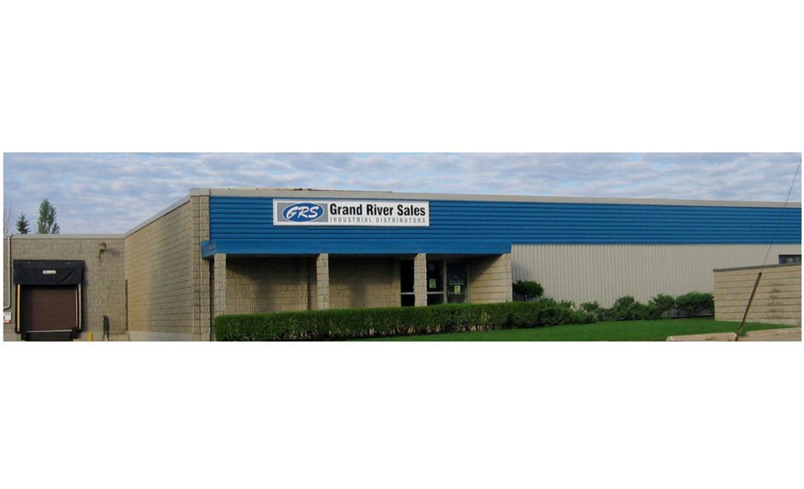 Grand River Sales Ltd