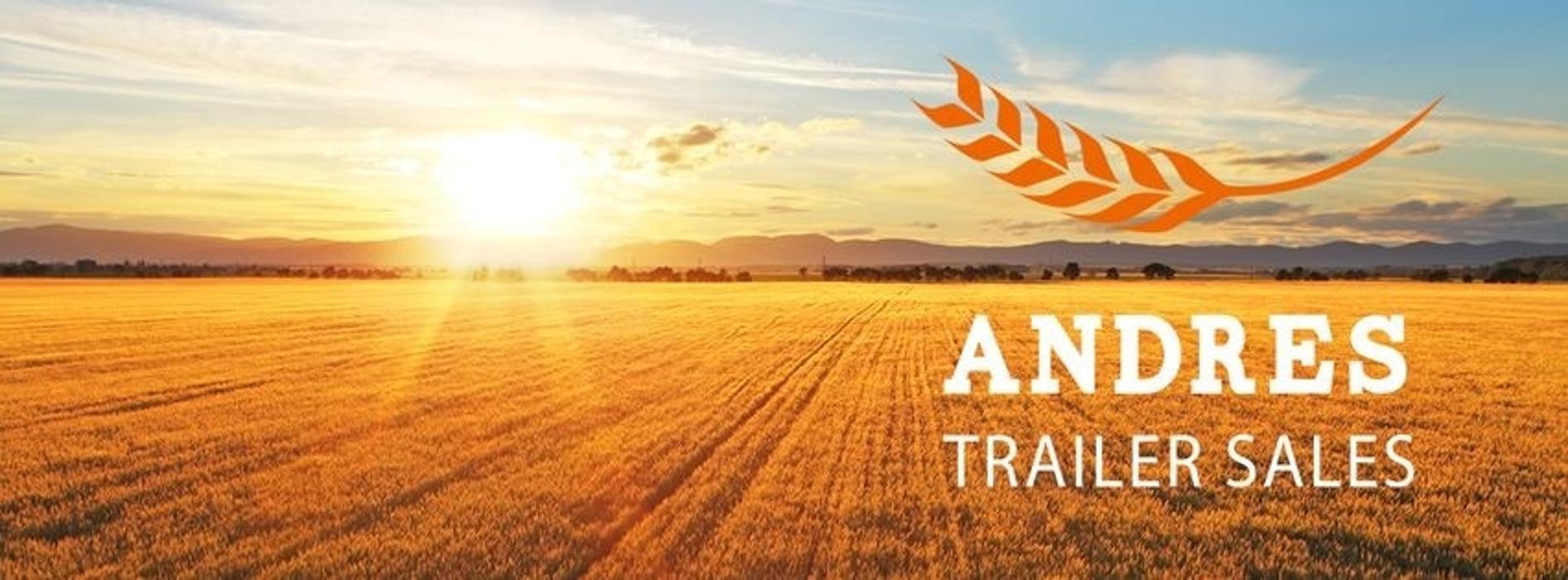 Andres Trailer Sales & Rentals Inc